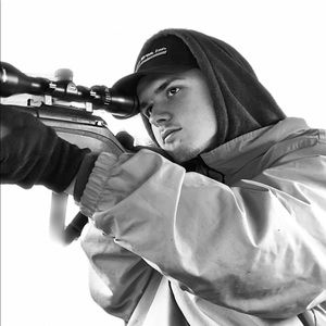 Meet your Posher, Casey